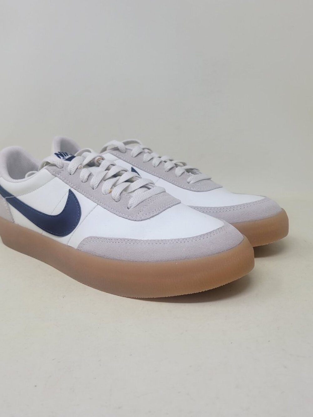 Nike Killshot 2 Midnight Navy Men’s Size 7.5 432997-107